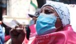 Pacientes con cáncer y familiares se declaran en emergencia por los bloqueos