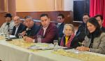 Comisión de diálogo pide pausa en bloqueos y levantar órdenes de aprehensión