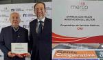 CRE es la cooperativa de servicios públicos con mejor reputación corporativa de Bolivia