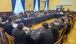 Retirada orden de aprehensión contra Argollo, Lara convoca al diálogo para este domingo e invita a Rodrigo Paz y a la COB