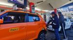 YPFB distribuye 1.100 metros cúbicos de gasolina a surtidores de La Paz y El Alto 