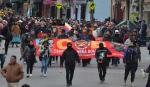 COB descarta el diálogo, mantendrá medidas de presión y dará paso a corredores humanitarios