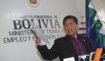 Exministro de Trabajo: “La gente se ha sentido decepcionada por el Gobierno”
