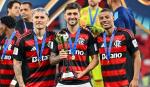 El fútbol de Brasil bate récord de jugadores convocados al Mundial