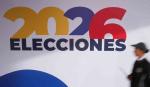 Gustavo Petro e Iván Cepeda cuestionan los resultados preliminares de elecciones en Colombia