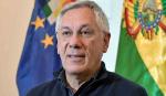 “Hay que recuperar la convivencia democrática”: Rodríguez Veltzé exhorta a levantar los bloqueos