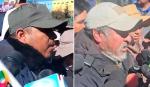 Dirigentes evistas se muestran en El Alto y condicionan la pacificación a que el presidente renuncie