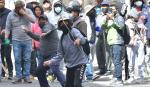 La CIDH expresa preocupación por la escalada del conflicto social en Bolivia; pide diálogo y corredores humanitarios