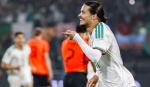 Argelia vence a Países Bajos antes de enfrentar a Bolivia