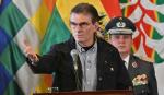 Paz envía a la asamblea legislativa un proyecto de ley para regular los estados de excepción
