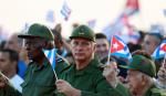 Estados Unidos sancionó al dictador cubano Miguel Díaz-Canel y a familiares directos de Raúl Castro