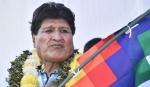 Evo denuncia presunto plan “Delta Ñ” para detenerlo y llevarlo a EEUU