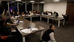 Senado aprueba la ley para reglamentar estado de excepción y la remite a Diputados