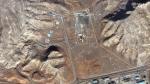 ¿Dónde se encuentra el uranio altamente enriquecido de Irán?