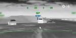 Ucrania destruyó una base militar en el aeropuerto de Donetsk que Rusia utilizaba para lanzar drones contra Kiev