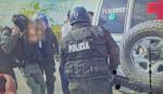 Dos policías resultan heridos por impactos de bala en el desbloqueo de San Julián