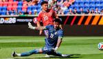 Escocia supera a Bolivia con un contundente 4-0 en Nueva Jersey