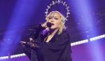Madonna exige guardar teléfonos en conciertos