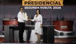 Perú se encamina a una segunda vuelta que definirá su rumbo político