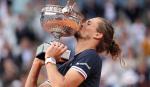 Zverev gana Roland Garros, su primer título de Grand Slam