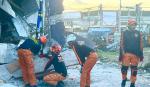 Al menos 12 muertos y más de 200 heridos tras fuerte sismo en Filipinas