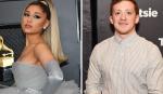 Ariana Grande y Ethan Slater finalizaron su relación después de tres años