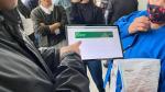 Habilitan reserva de fichas por internet en el San Juan de Dios con el fin de acabar con las filas