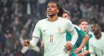 Francia derrota a Irlanda del Norte con 
