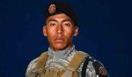 Sargento muere durante un enfrentamiento armado con contrabandistas en el occidente del país