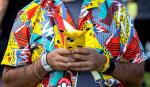 Jugadores de Pokémon Go entrenaron sin saberlo a drones militares de EE.UU.