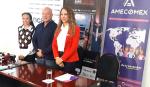 Más de 70 empresas participarán en Expologística Bolivia 2026