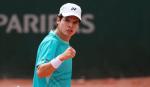 Histórico: Prado supera a Dellien en el ranking ATP y es el número uno del país
