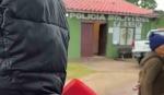 Warnes: hallan a tres menores desaparecidas en una quinta de Coloradillo