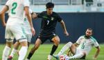 Bolivia vuelve a mostrar otra pobre imagen y cae fácil ante Argelia