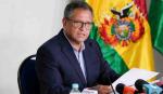 Gobierno vincula a Evo con una “conspiración financiada por el narcoterrorismo“