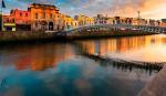 Los nuevos ricos del mundo: Irlanda escala al segundo lugar y Japón se desploma