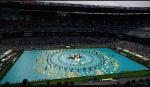Comenzó en México la inauguración del Mundial 2026, la gran fiesta del fútbol