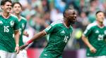 Julián Quiñones firma el primer gol del Mundial 2026