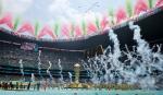 Música, cultura y fútbol: así fue la apertura del Mundial 2026