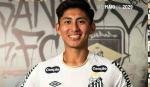 Santos asegura a Miguel Terceros hasta el 2029