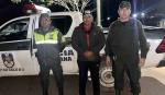 Tras liberación de militar en San Julián, Justiniano advierte que “ningún bloqueo y reclamo justifican la retención”