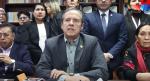 Tuto: El miedo y la desesperación de Evo aumentan; por eso recrudecen los bloqueos