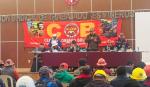 COB suspende ampliado por segunda vez y deja en suspenso el curso del conflicto