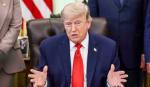 Trump anuncia acuerdo con Irán y ordena reabrir el estrecho de Ormuz