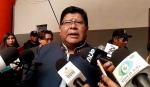Alcalde de El Alto ve que la normalidad retorna paulatinamente y dice a manifestantes “hay que saber ganar y perder”