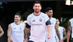 Argentina inicia la defensa de su corona mundial ante Argelia