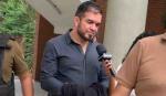 Dictan detención preventiva en Palmasola para el exconcejal Maykol Negrete