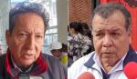 Dirigentes de la COB rechazan ser vinculados al evismo y exhortan al diálogo