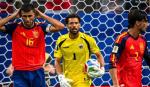 Frustración para España: Cabo Verde resiste y le arranca un empate