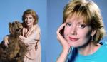 Murió Anne Schedeen, la inolvidable mamá de la serie 